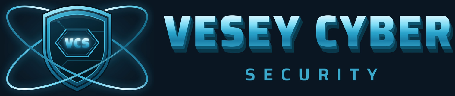 Vesey Cyber Security
